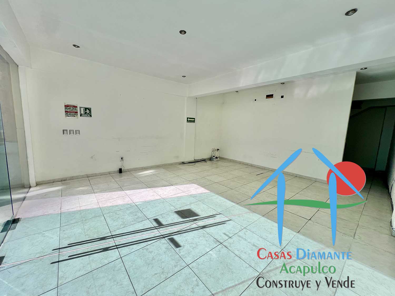 Plaza Arrecife Local Planta Baja - Planta baja 2